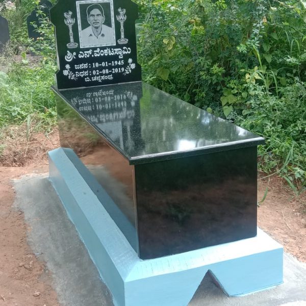 Alpha Granites (11)