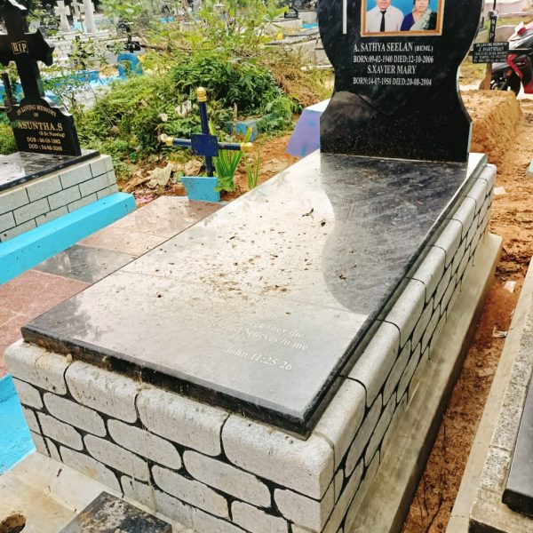 Alpha Granites (12)