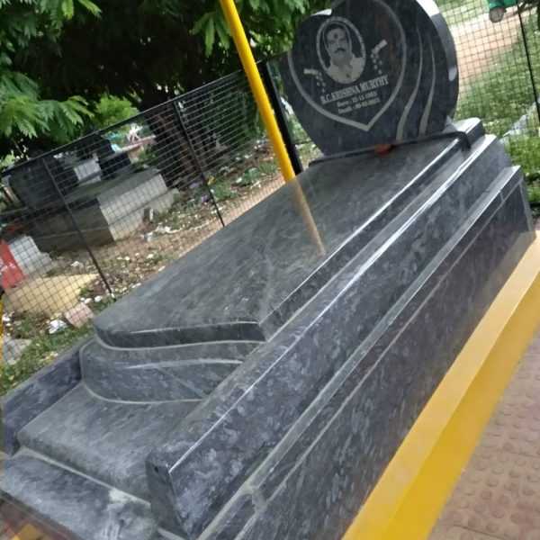 Alpha Granites (13)