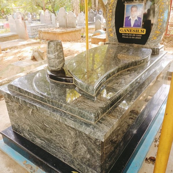 Alpha Granites (15)